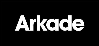 Arkade Logo